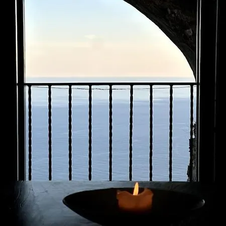 Nyaraló La Casetta Sul Sentiero