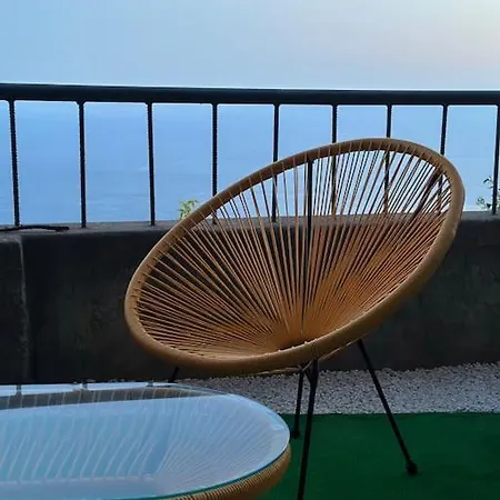 La Casetta Sul Sentiero Nyaraló Positano